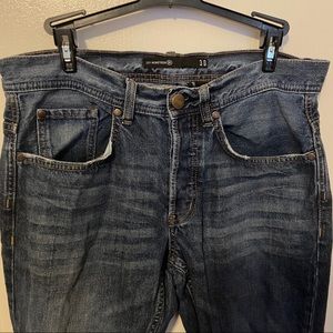 Men’s Jeans